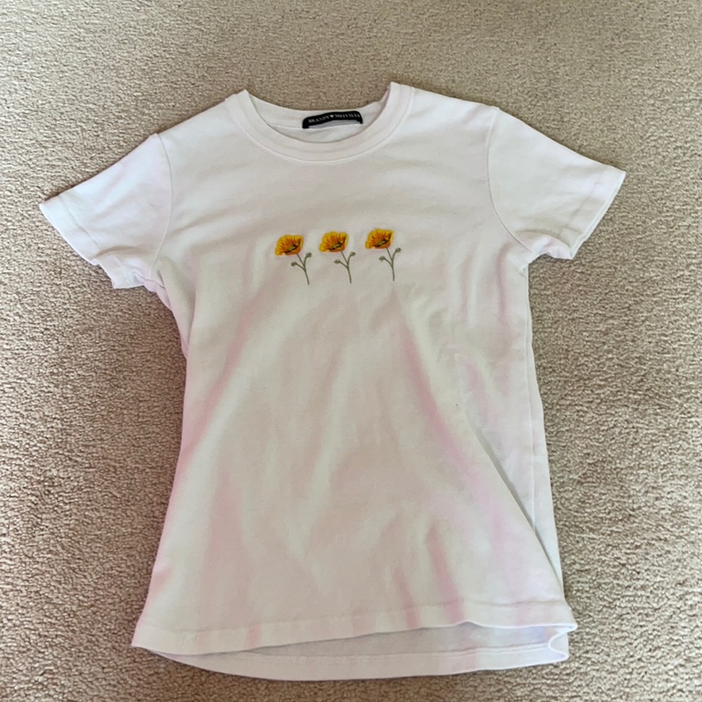 Brandy T shirt